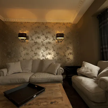 Boutique-hotel Georges 4*