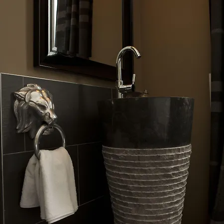 Boutique-hotel Georges Hotell Essen