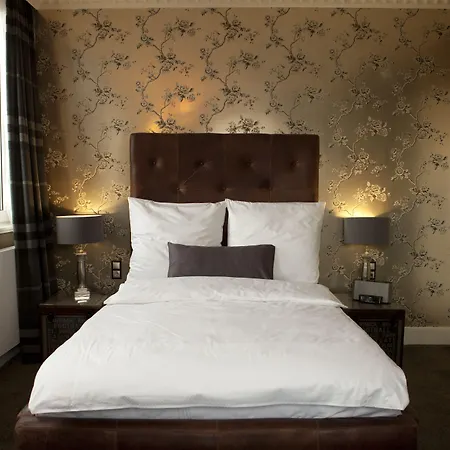 Boutique-hotel Georges Essen