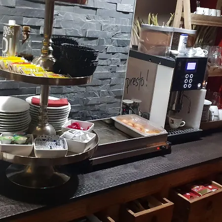 Hotell Boutique-hotel Georges Essen