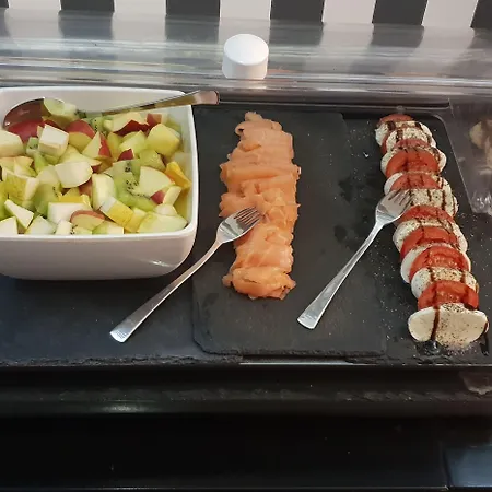 Boutique-hotel Georges