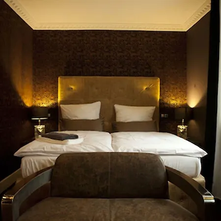 Boutique-hotel Georges Otel Essen