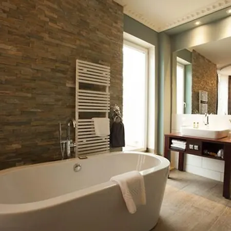 Boutique-hotel Georges