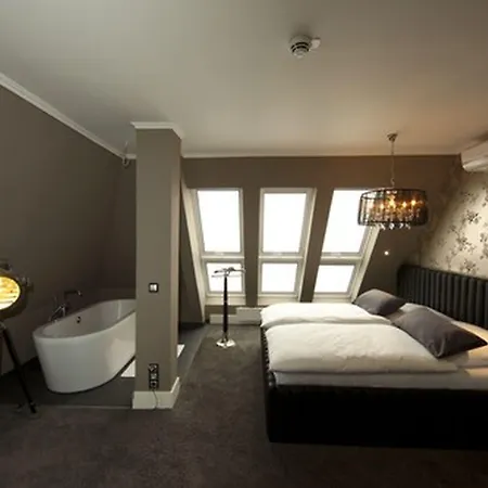 Boutique-hotel Georges Ξενοδοχείο