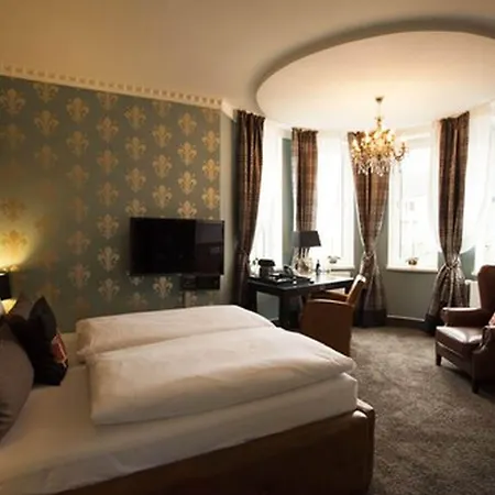 Boutique-hotel Georges Hotel Essen