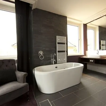 Boutique-hotel Georges 4* Essen