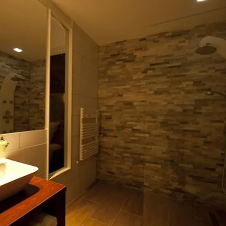 Boutique-hotel Georges 4* Έσσεν