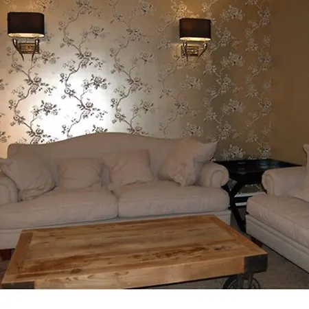 Boutique-hotel Georges