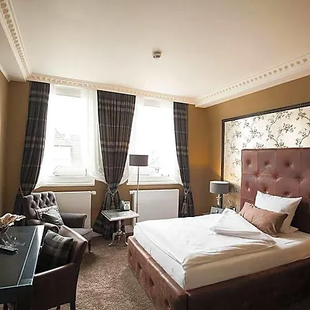 Boutique-hotel Georges Hotel Essen