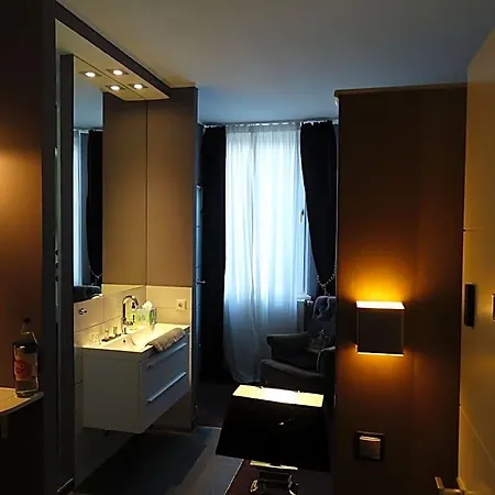 Boutique-hotel Georges 4* Эссен