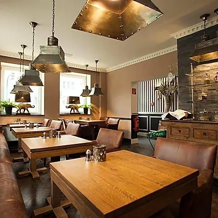 Boutique-hotel Georges Hotel