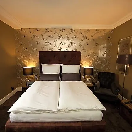 Boutique-hotel Georges Hotel Essen