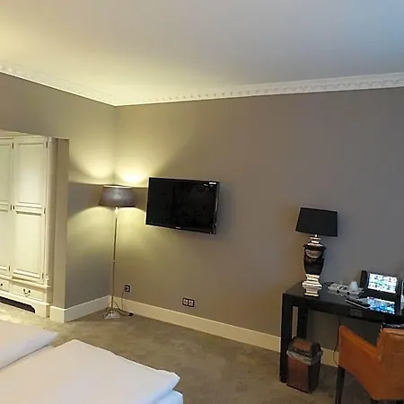 Boutique-hotel Georges Отель 4*