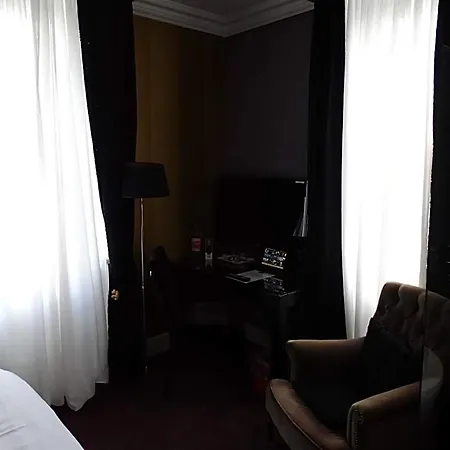 Boutique-hotel Georges