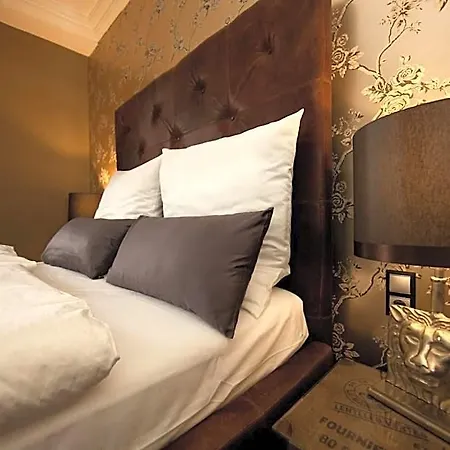 Boutique-hotel Georges فندق إسن