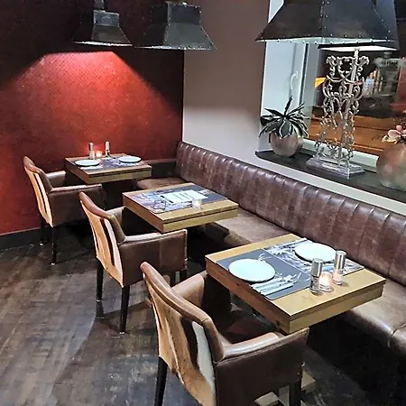 Hotel Boutique-hotel Georges Essen