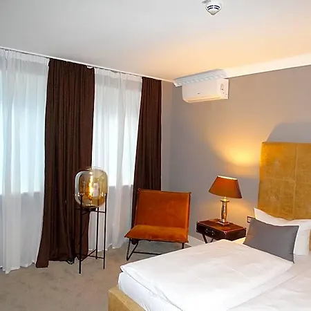Boutique-hotel Georges Hotel