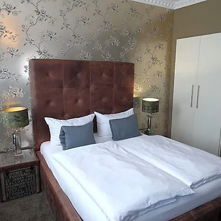 Boutique-hotel Georges Hotel Essen