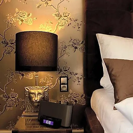 Boutique-hotel Georges 4* إسن