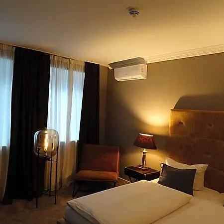 Boutique-hotel Georges Hotel Essen