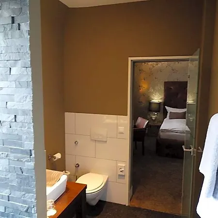 Boutique-hotel Georges