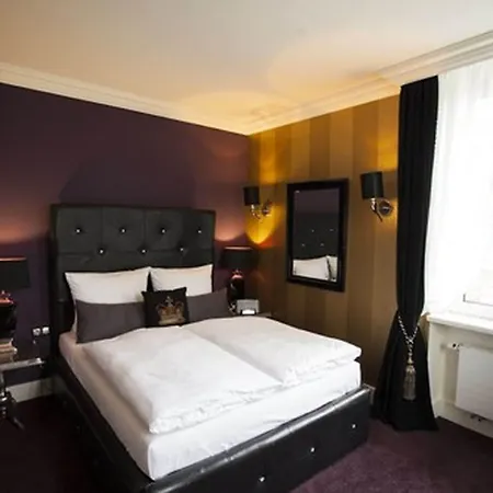 Hotel Boutique-hotel Georges Essen