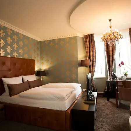 Boutique-hotel Georges