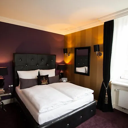 Boutique-hotel Georges Hotel 4*