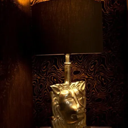 Boutique-hotel Georges Эссен