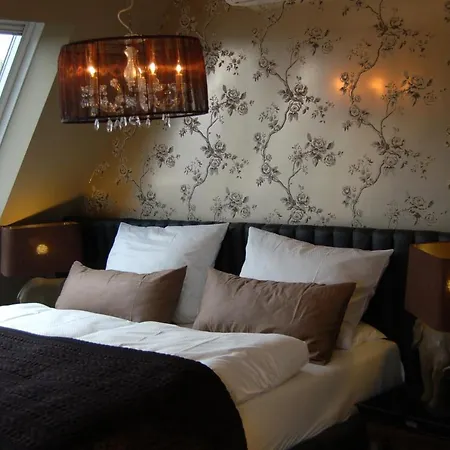 Boutique-hotel Georges Otel