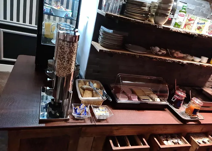 Boutique-hotel Georges Hotel Essen