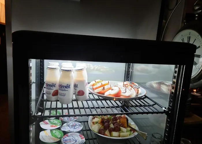 Boutique-hotel Georges Essen