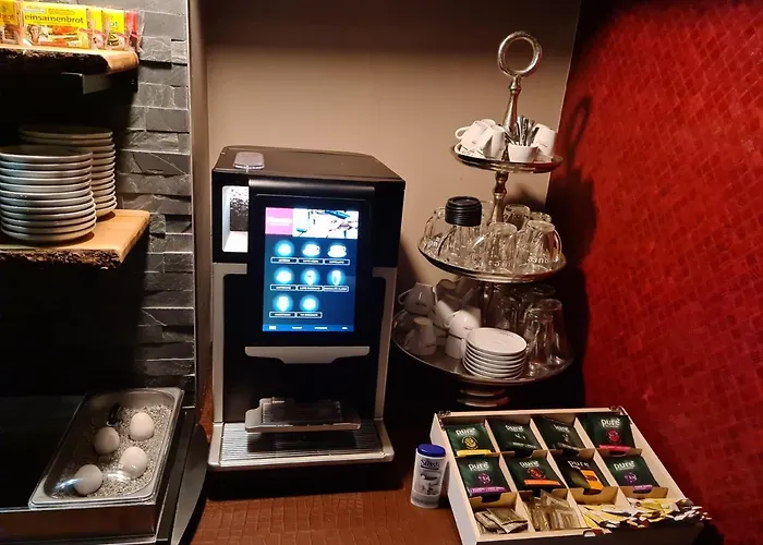 Hotel Boutique-hotel Georges