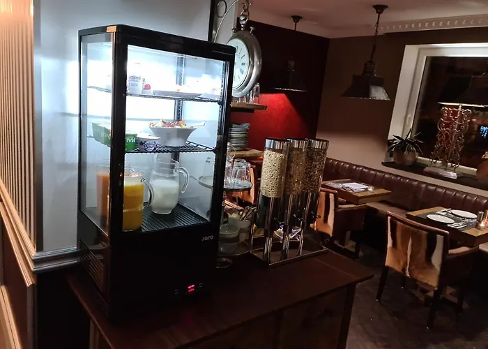 Boutique-hotel Georges Hotel