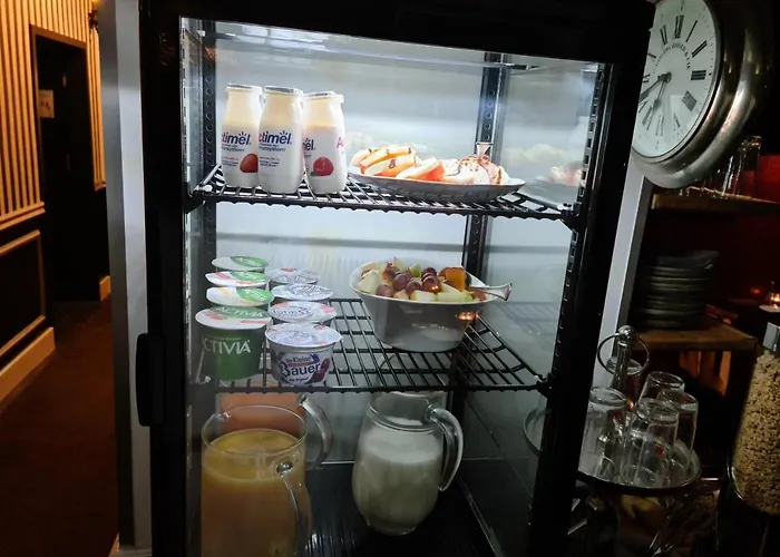 Boutique-hotel Georges