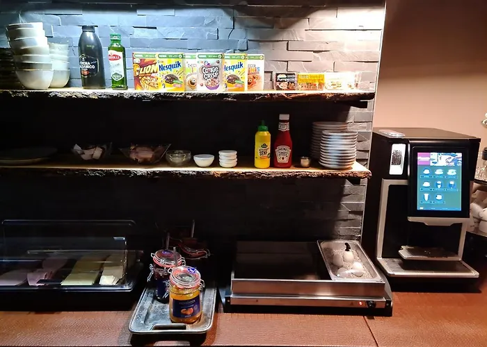 Boutique-hotel Georges Hotel