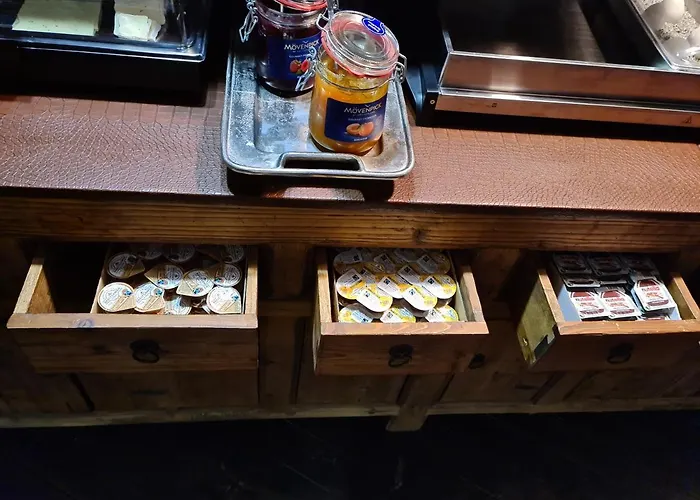 Boutique-hotel Georges 4* Essen