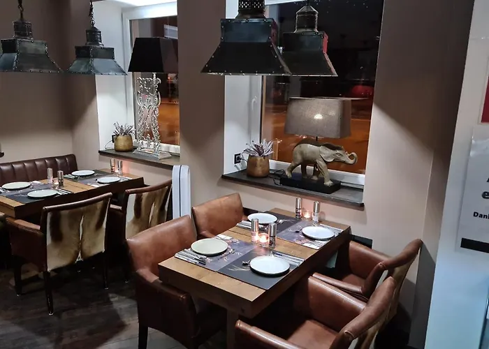 Boutique-hotel Georges Hotel