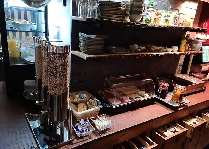 Boutique-hotel Georges Hotel