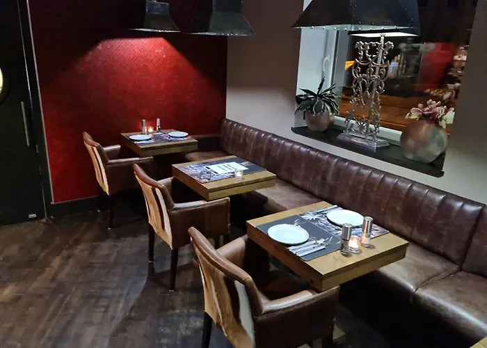 Boutique-hotel Georges Essen