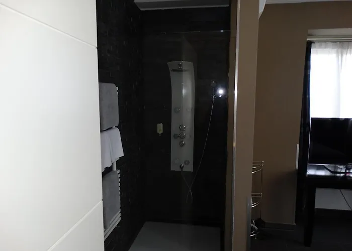 Hotel Boutique-hotel Georges