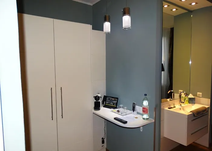 Boutique-hotel Georges Essen