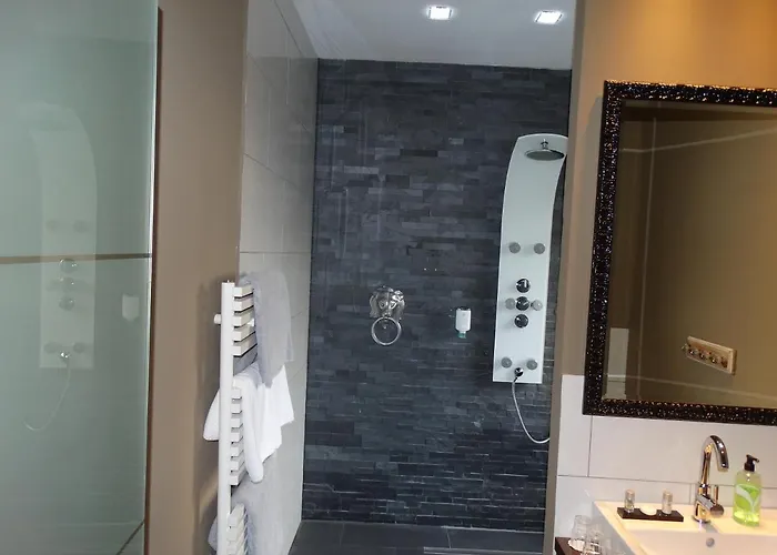 Boutique-hotel Georges Hotel 4*