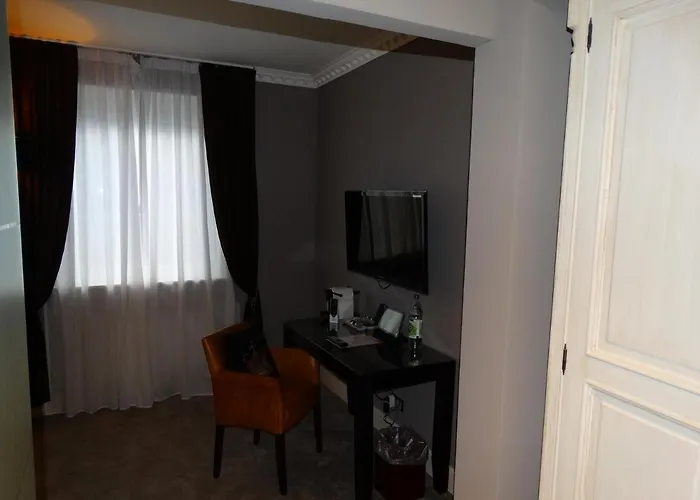 Boutique-hotel Georges Hotel Essen