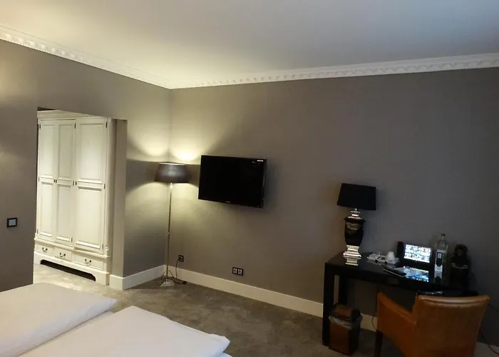 Hotel Boutique-hotel Georges