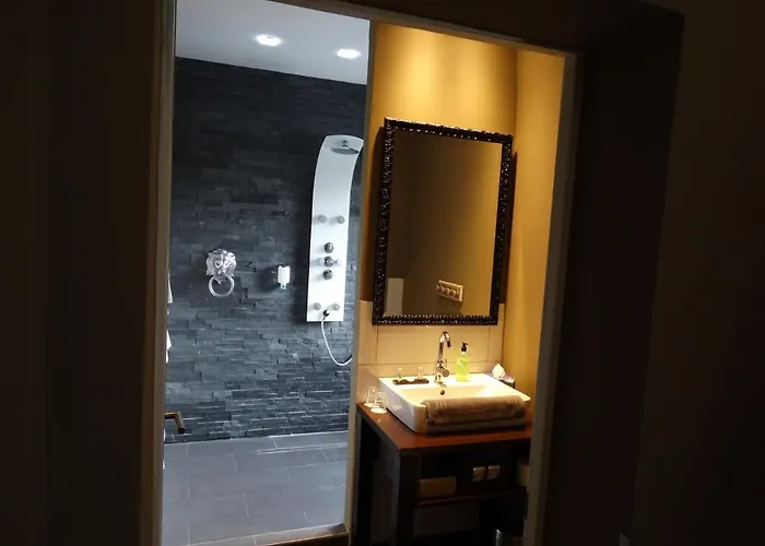 Boutique-hotel Georges Essen