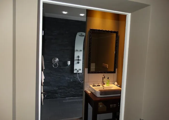 Boutique-hotel Georges Essen