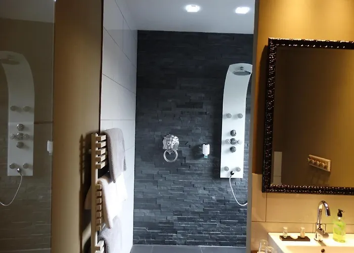 Hotel Boutique-hotel Georges Essen