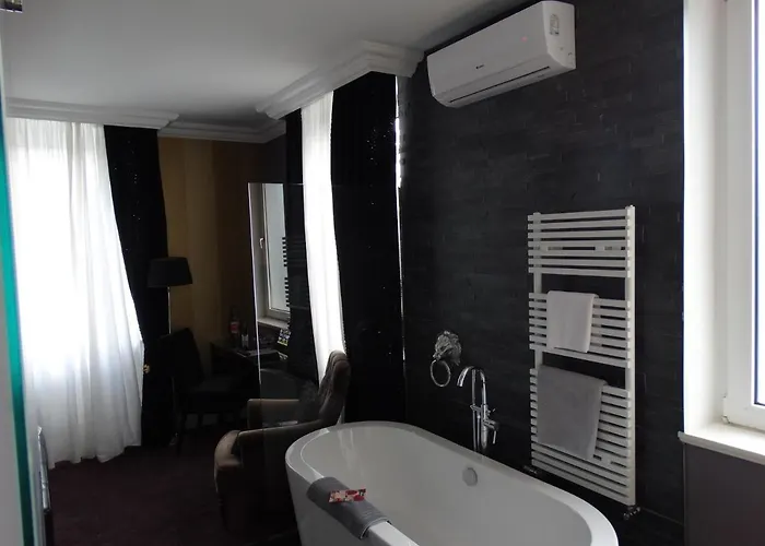 Boutique-hotel Georges Hotel 4*