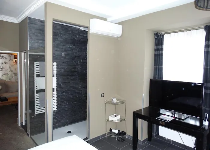 Boutique-hotel Georges Essen